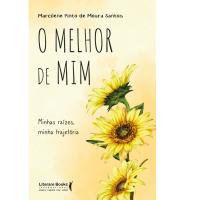 Capa do livro