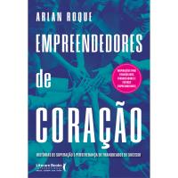 Capa do livro
