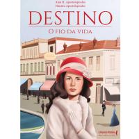 Capa do livro
