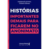 Capa do livro