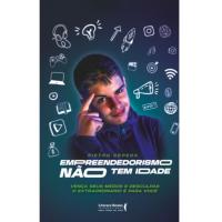 Empreendedorismo não tem idade