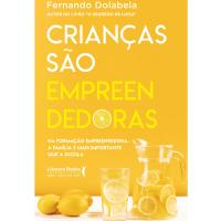 Capa do livro
