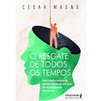 Capa do livro