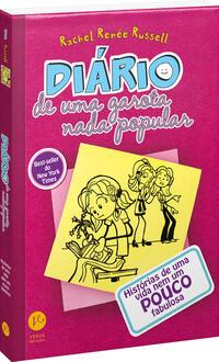 Capa do livro