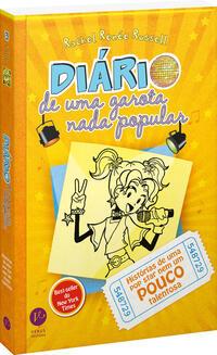 Capa do livro