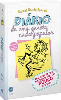 Capa do livro