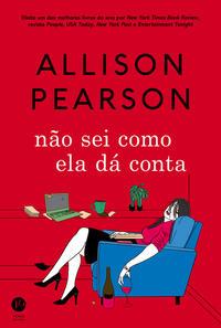 Capa do livro