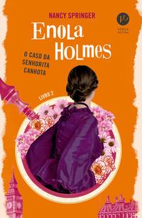 Capa do livro