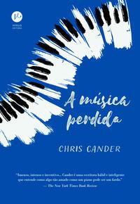 Capa do livro