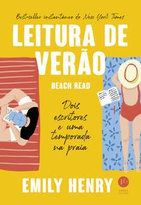 Capa do livro