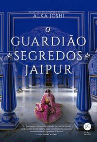 Capa do livro