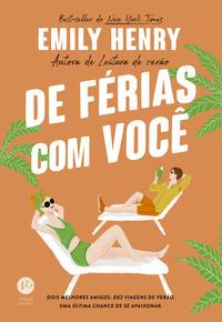 Capa do livro