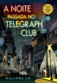 Capa do livro