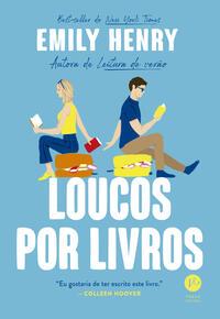 Capa do livro
