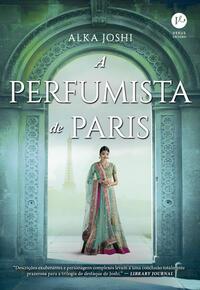 Capa do livro