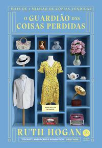Capa do livro