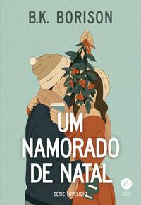 Capa do livro