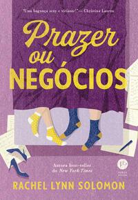 Capa do livro