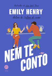 Capa do livro