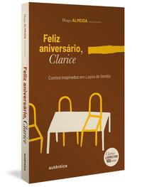 Capa do livro