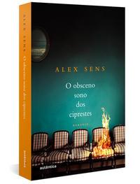 Capa do livro