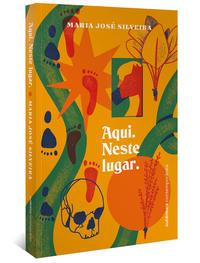 Capa do livro