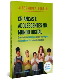 Capa do livro