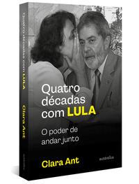 Capa do livro
