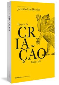 Capa do livro
