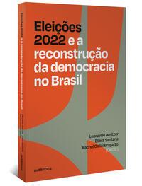 Capa do livro