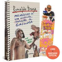 Capa do livro