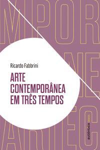 Capa do livro