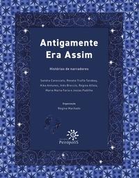 Capa do livro