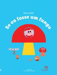 Capa do livro