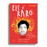 Capa do livro