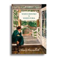 Capa do livro
