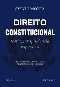 Direito Constitucional