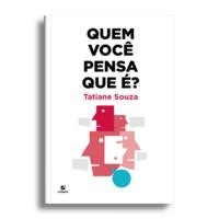 Capa do livro