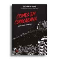 Capa do livro