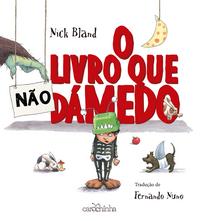 Capa do livro