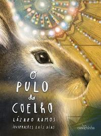 O pulo do coelho [capa coelho]