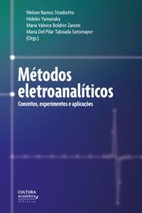 Métodos eletroanalíticos