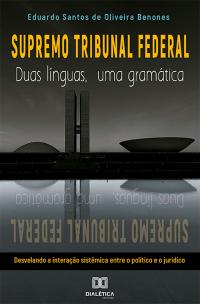 Capa do livro