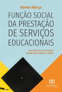 Capa do livro