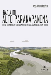 Bacia do Alto Paranapanema