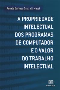 Capa do livro