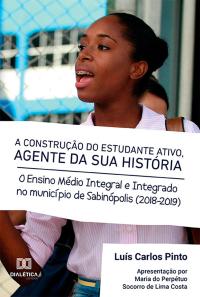 Capa do livro