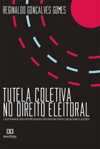 Capa do livro