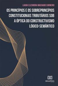 Capa do livro