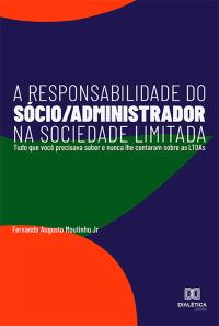 Capa do livro